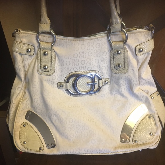 Women’s guess handbag - Picture 2 of 11
